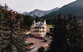 Villa Waldkönigin