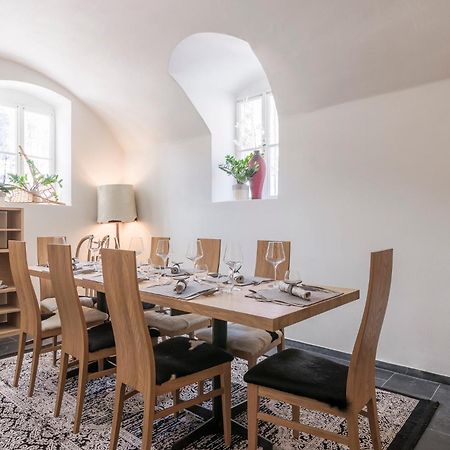 Villa Waldkönigin St. Valentin auf der Haide Exterior foto