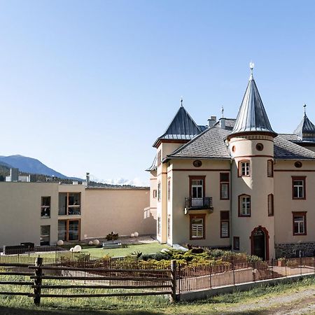Villa Waldkönigin St. Valentin auf der Haide Exterior foto