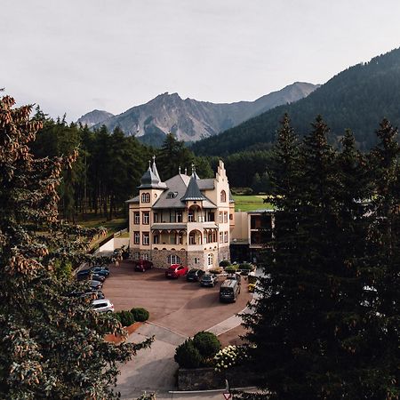 Villa Waldkönigin St. Valentin auf der Haide Exterior foto