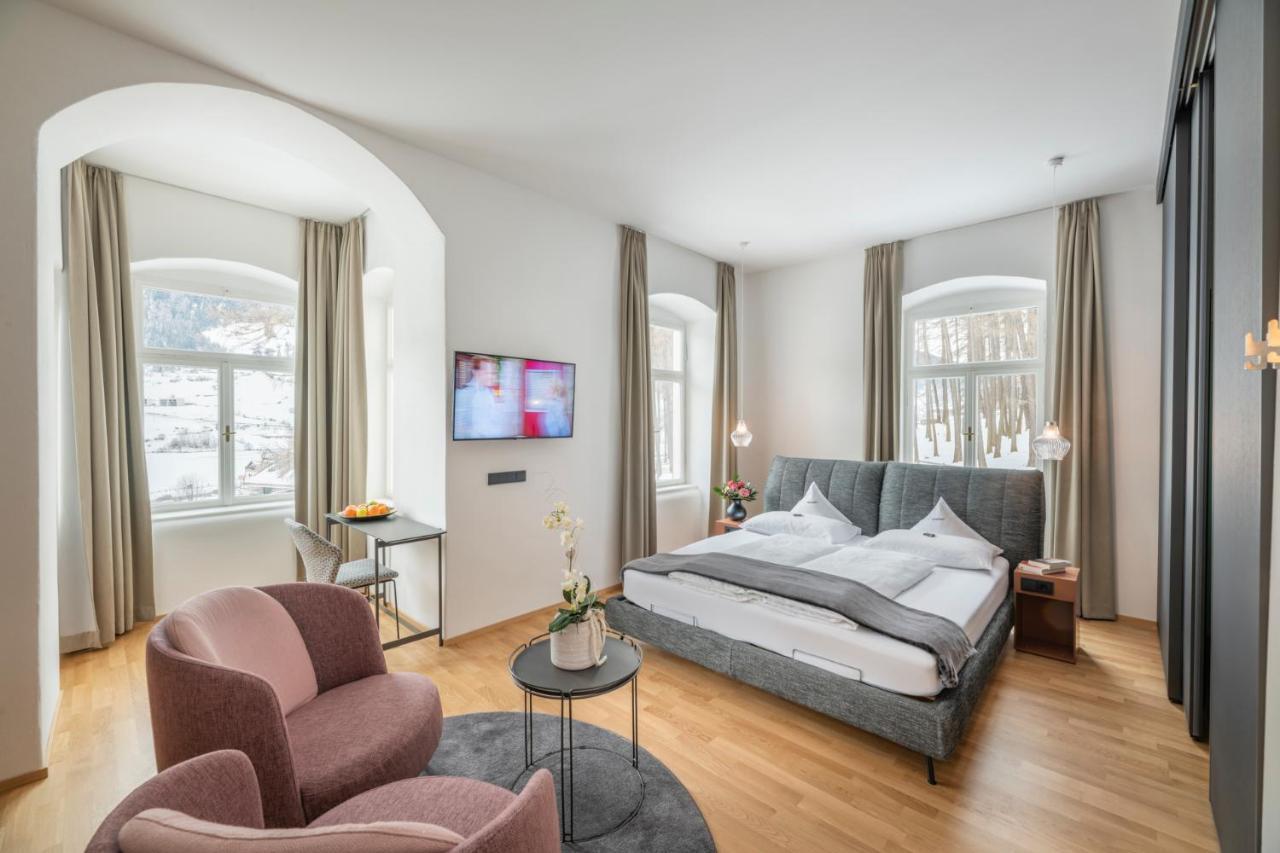 Villa Waldkönigin St. Valentin auf der Haide Exterior foto