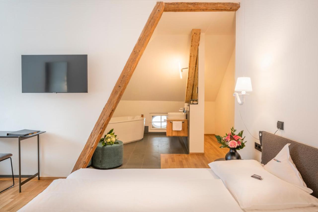 Villa Waldkönigin St. Valentin auf der Haide Exterior foto