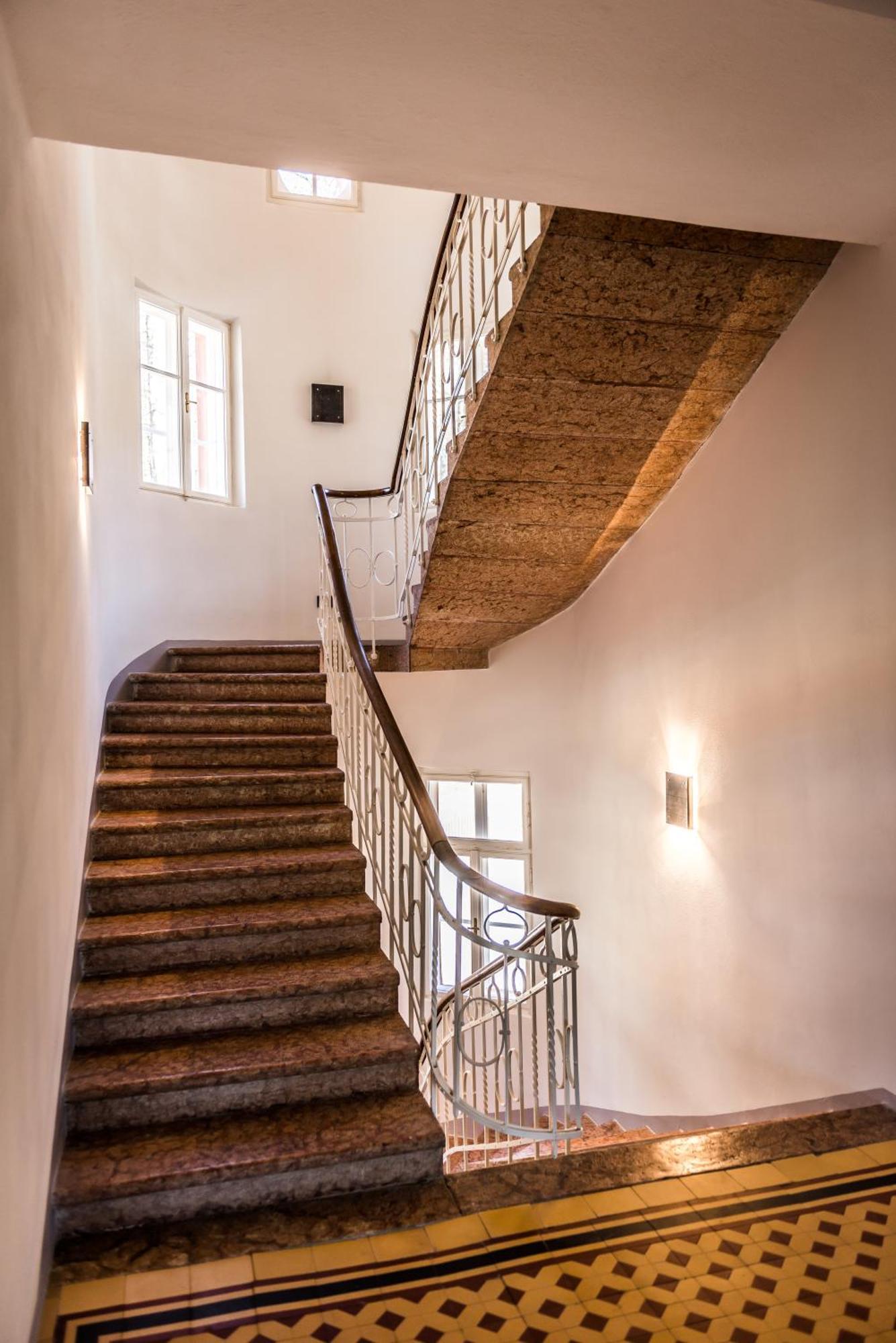 Villa Waldkönigin St. Valentin auf der Haide Exterior foto