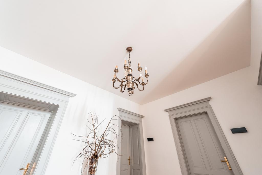 Villa Waldkönigin St. Valentin auf der Haide Exterior foto