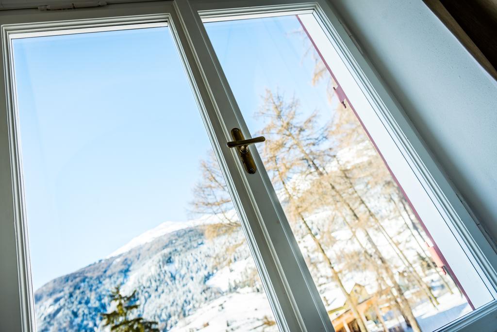 Villa Waldkönigin St. Valentin auf der Haide Exterior foto